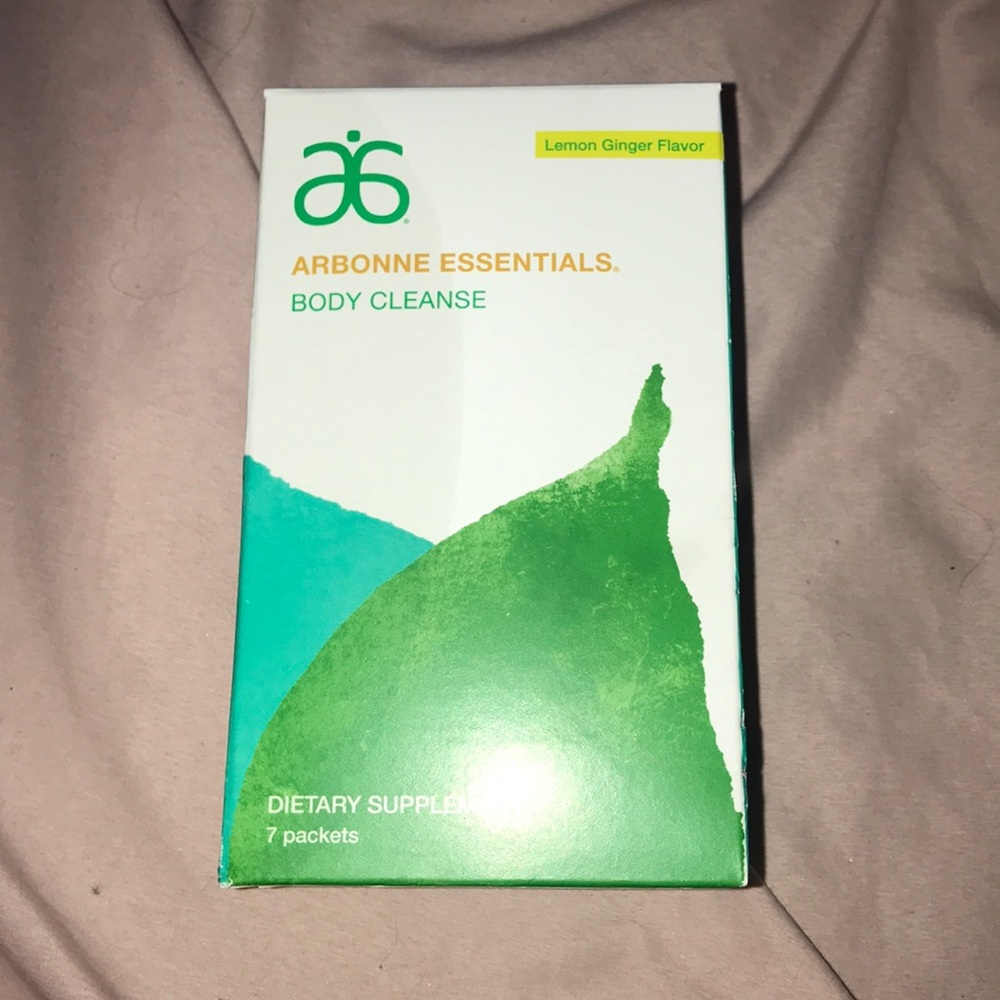 Body cleanse